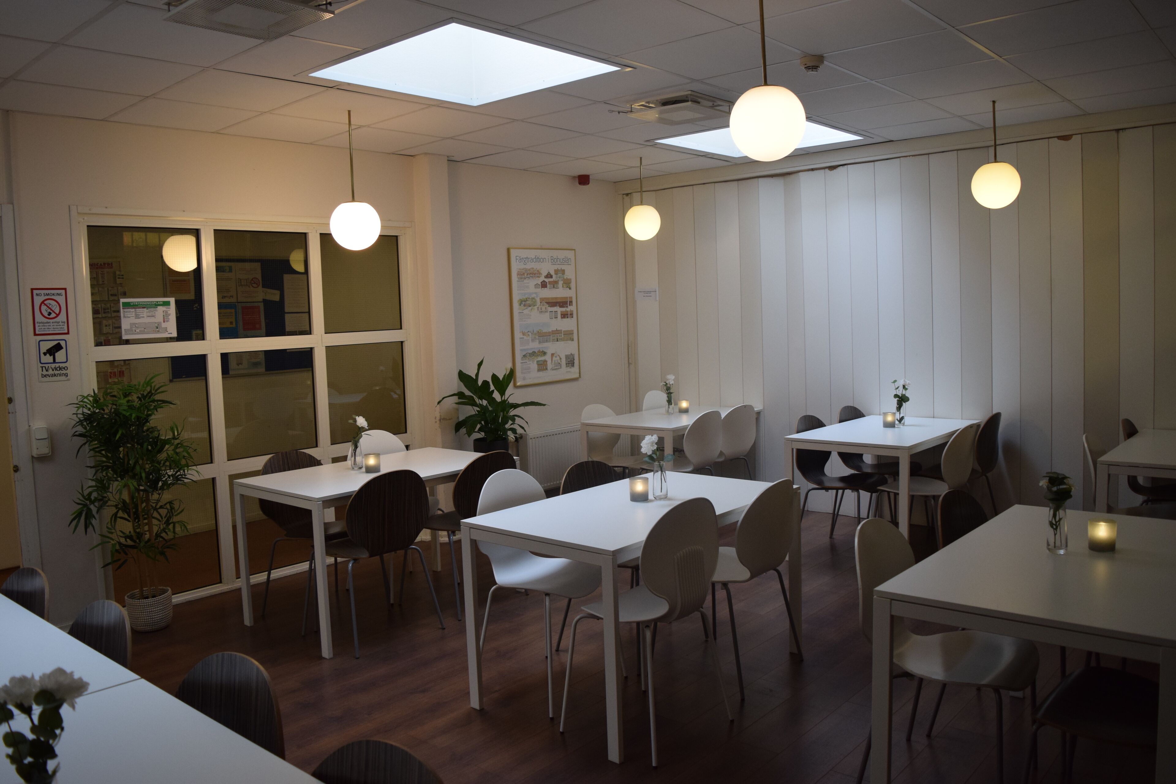 Foto - Göteborg Hostel