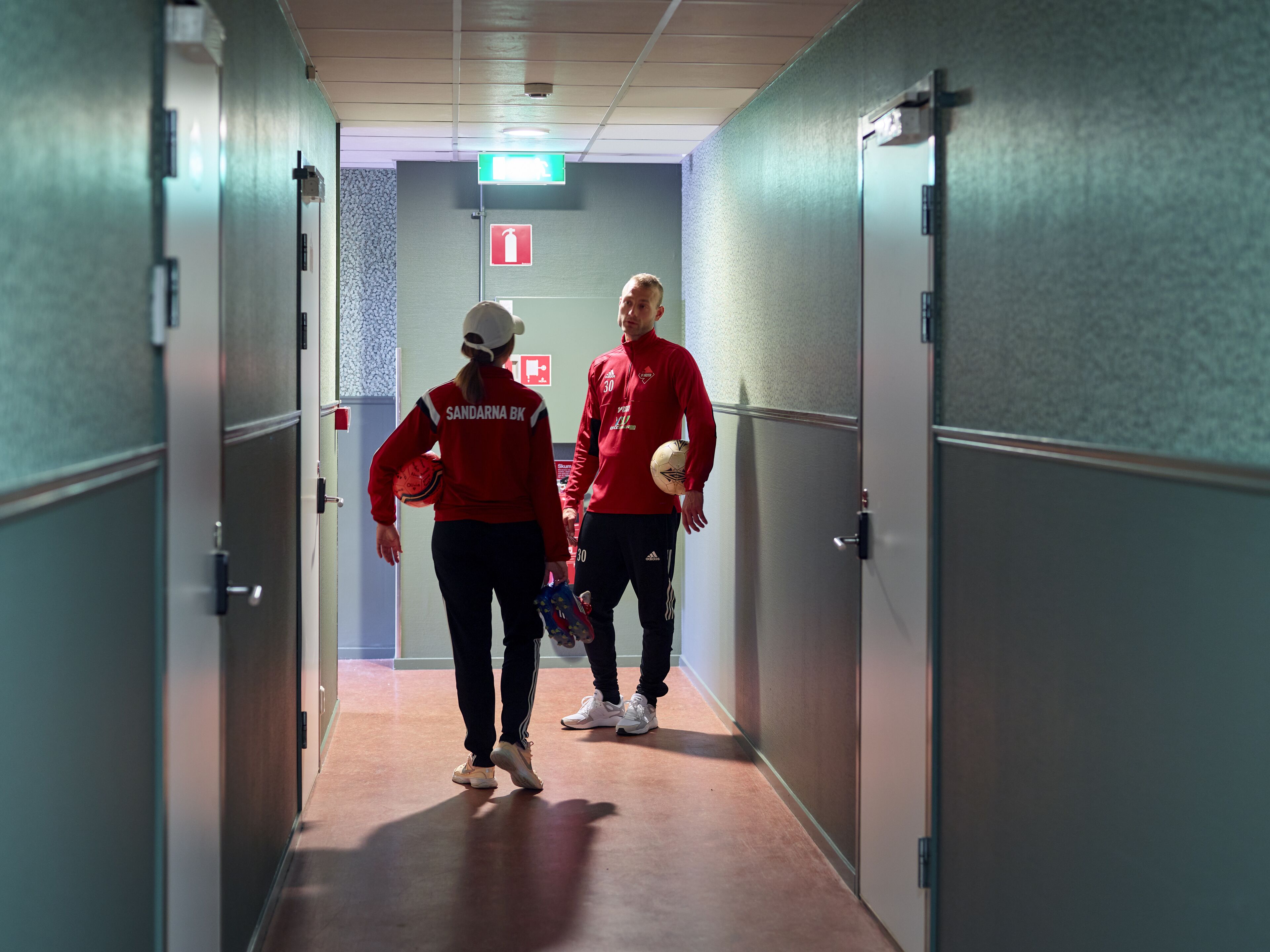 Foto - Göteborg Hostel