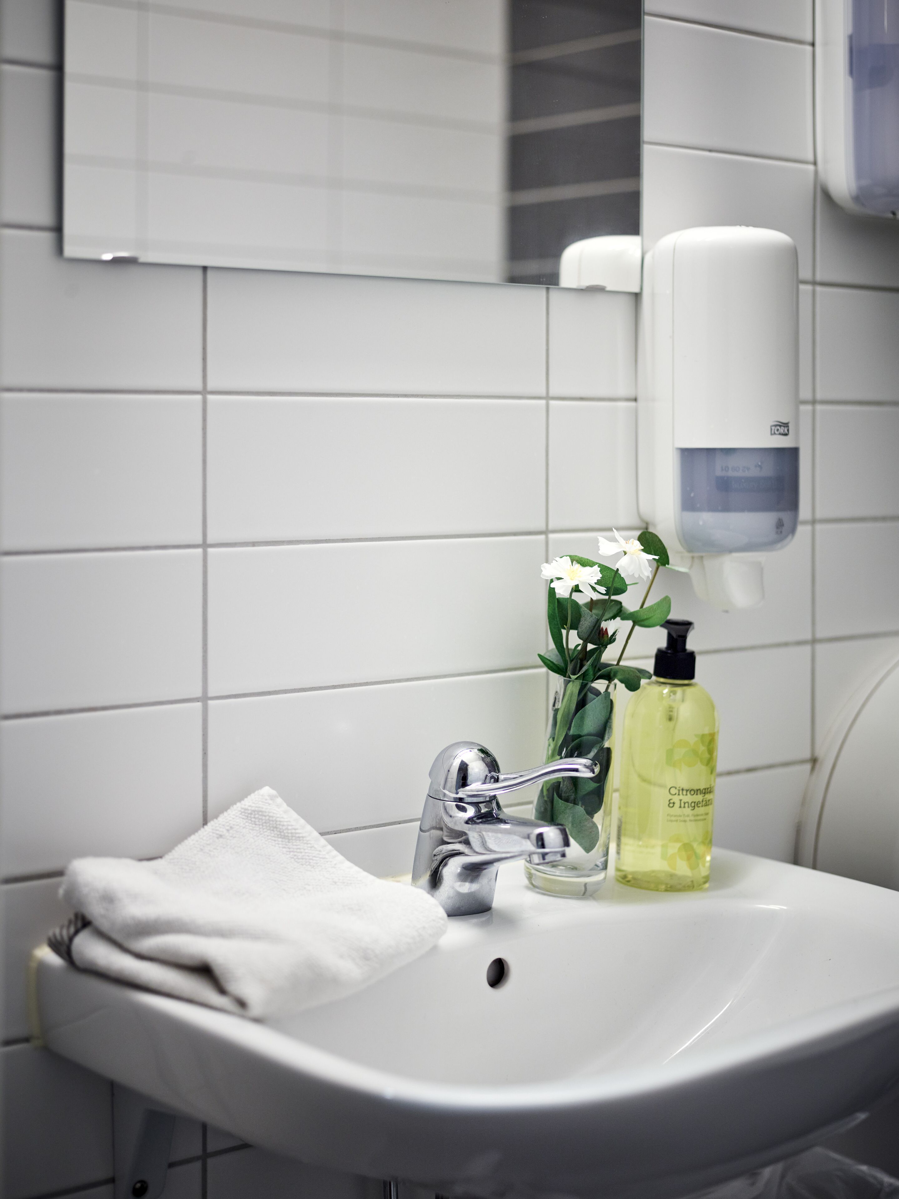 Foto - Göteborg Hostel