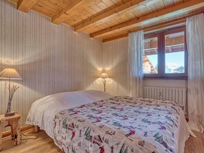 1 Schlafzimmer, kostenloses WLAN