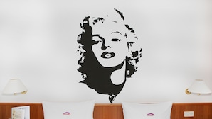 Room - Hotel Amerika (Bad Schussenried)