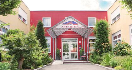 Hotel Amerika