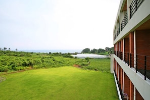 Property grounds - Brick 216 (Seogwipo)