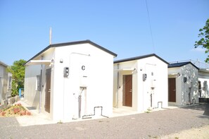 Exterior - Reiwa House (Ishigaki)