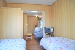 Interior - Reiwa House (Ishigaki)