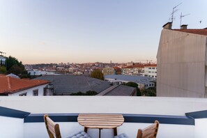 Property grounds - Feel Porto Wine Essence V (Vila Nova de Gaia)