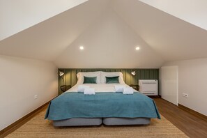 1 bedroom, iron/ironing board, free WiFi, bed sheets - Feel Porto Wine Essence V (Vila Nova de Gaia)