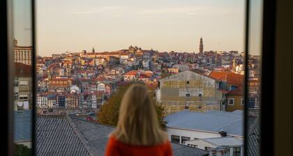 Feel Porto Wine Essence V