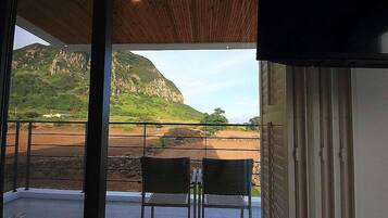 Noi 201 | View from room