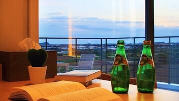 Villa 301 | View from room