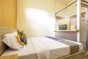 Deluxe-Doppelzimmer