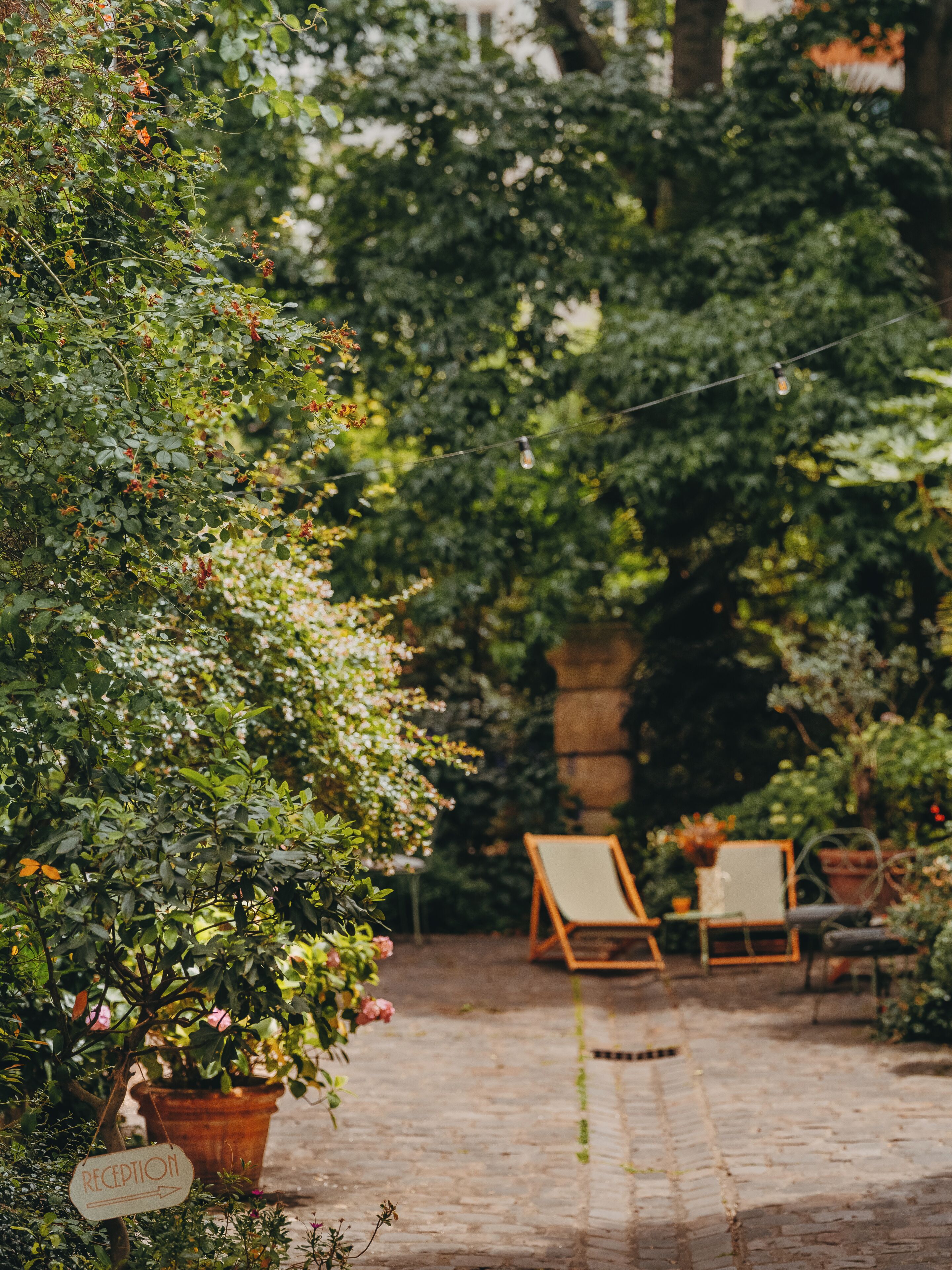 Foto - Hôtel des Grandes Ecoles