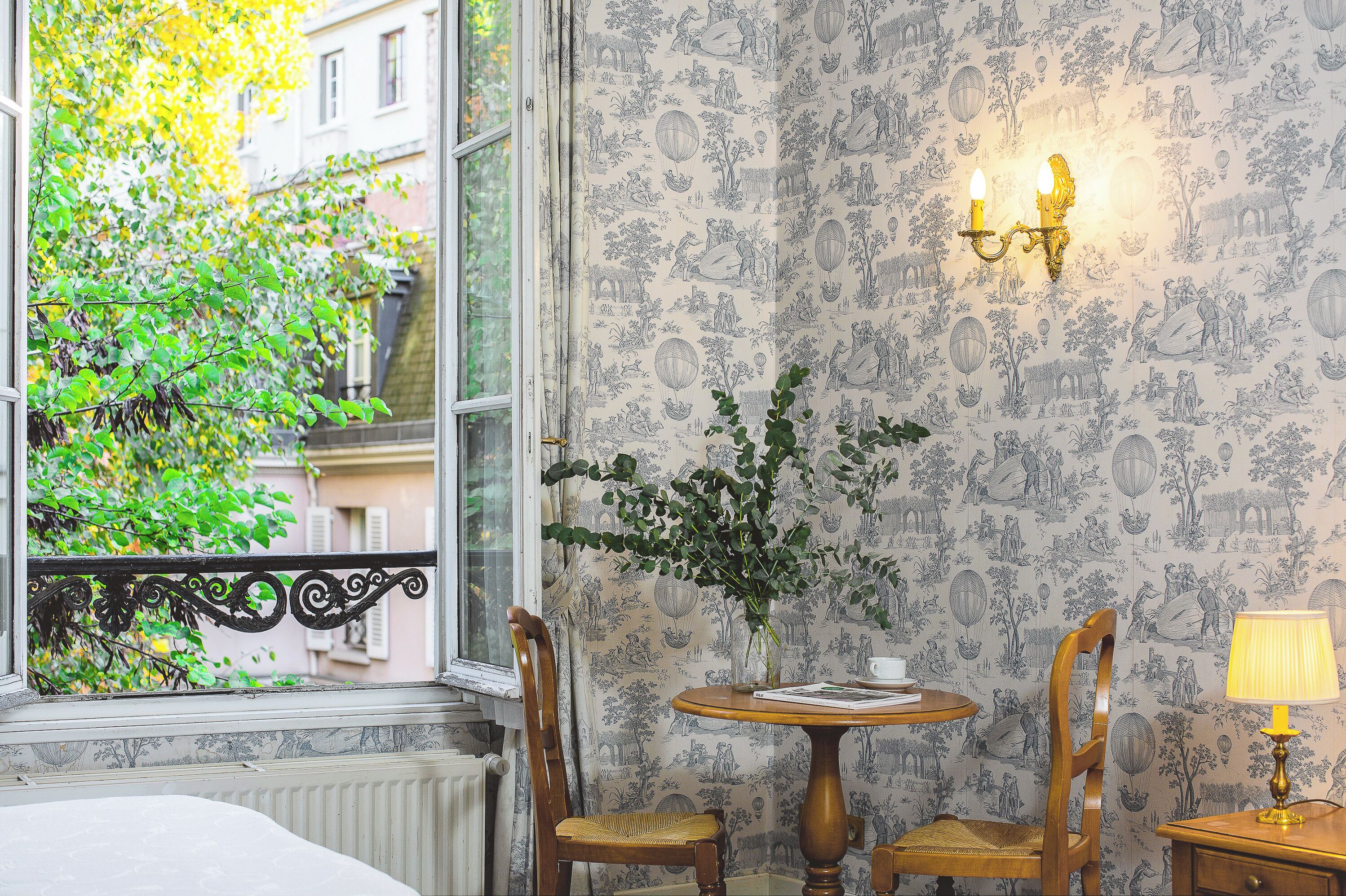Foto - Hôtel des Grandes Ecoles