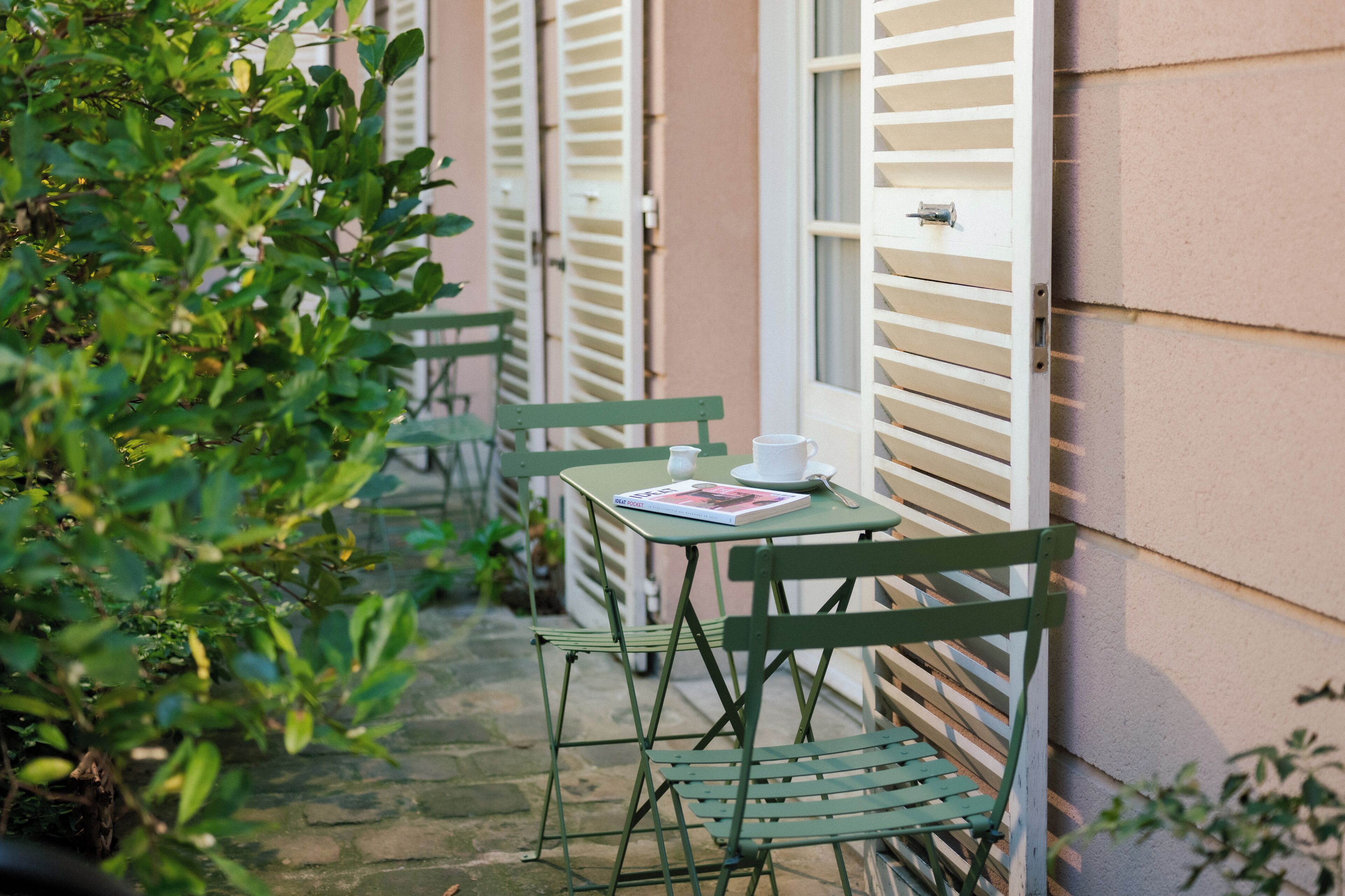 Foto - Hôtel des Grandes Ecoles