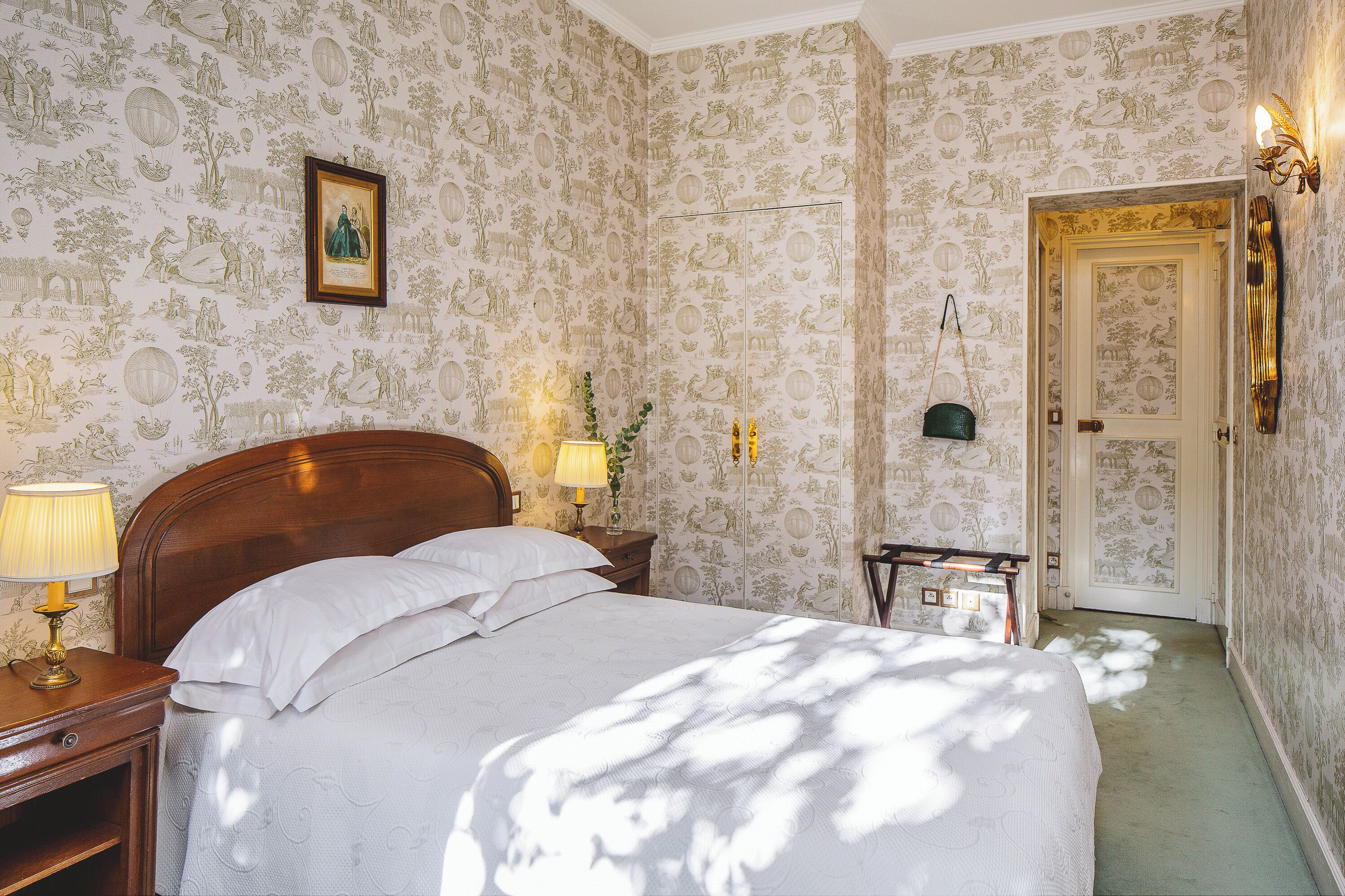 Foto - Hôtel des Grandes Ecoles