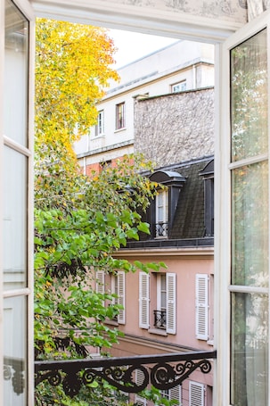 Hôtel des Grandes Ecoles