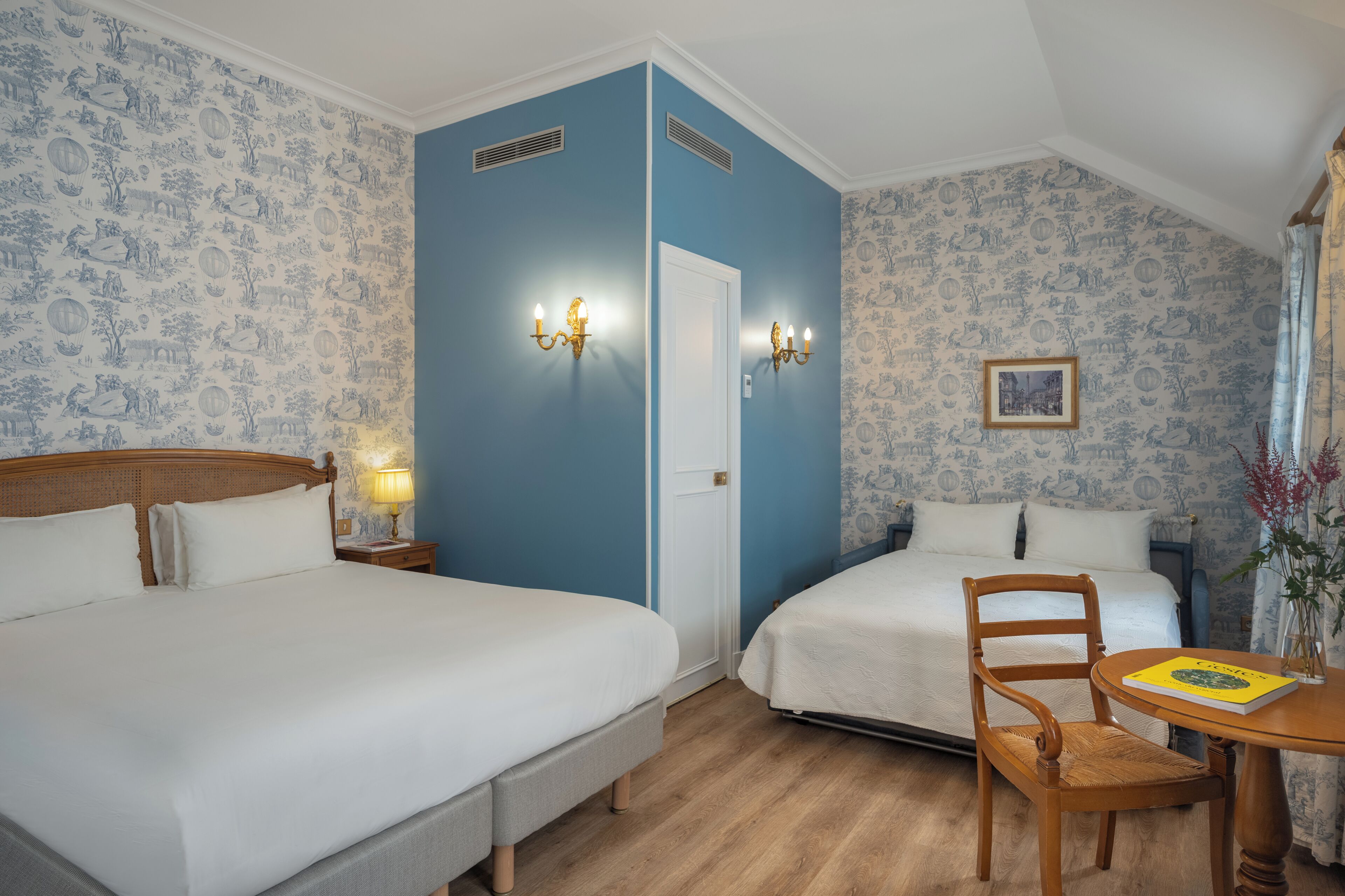 Foto - Hôtel des Grandes Ecoles
