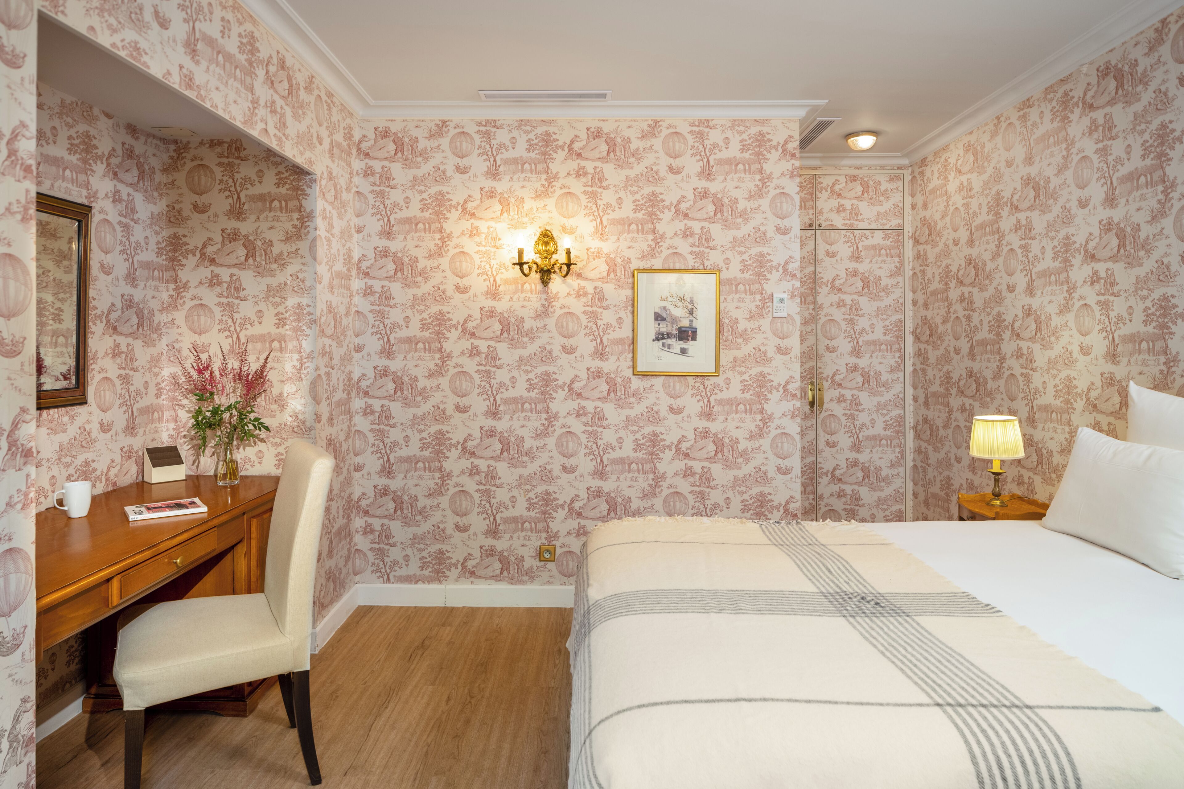 Foto - Hôtel des Grandes Ecoles