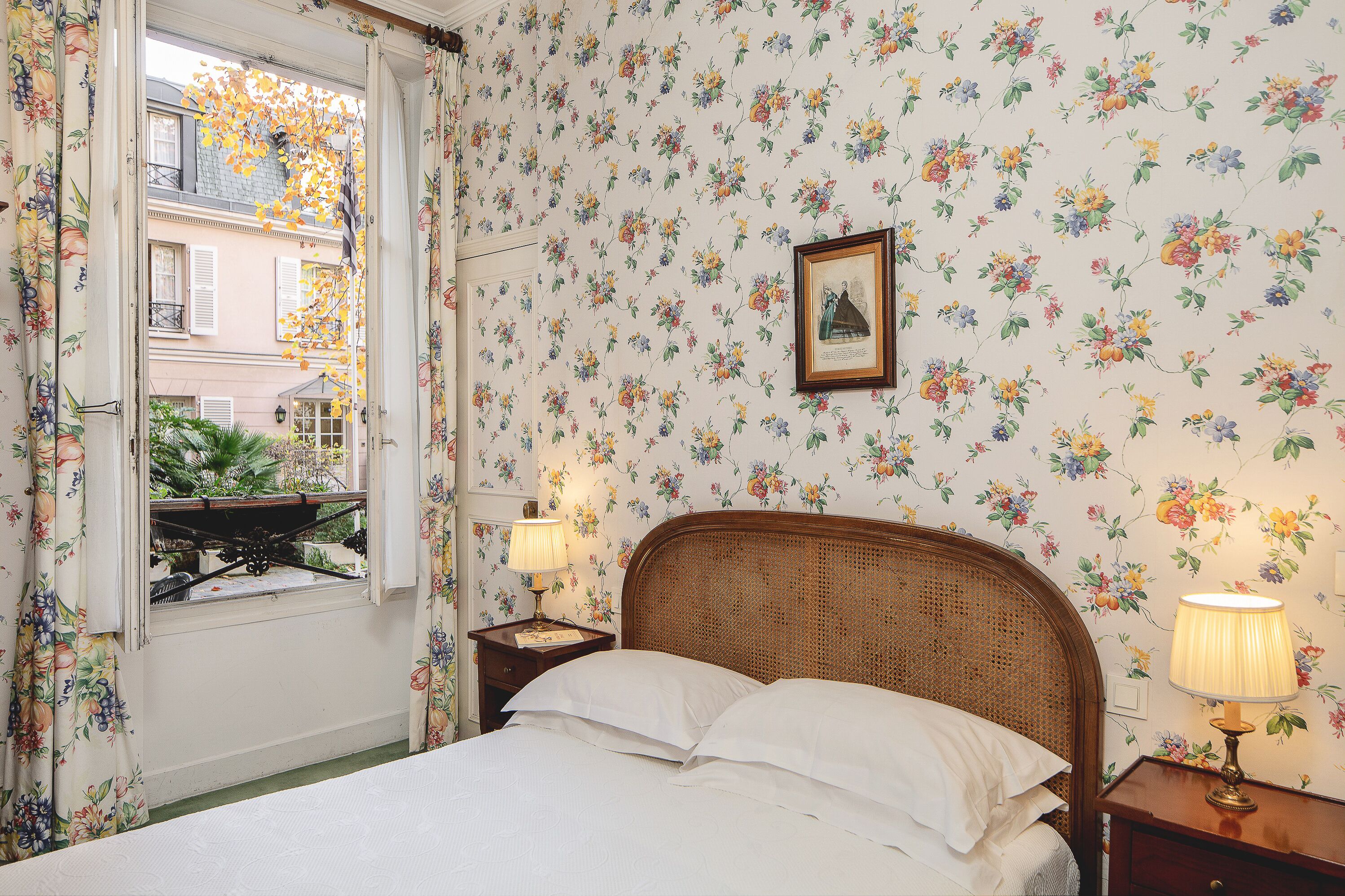 Foto - Hôtel des Grandes Ecoles