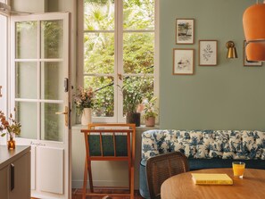 Reception - Hôtel des Grandes Ecoles (Paris)