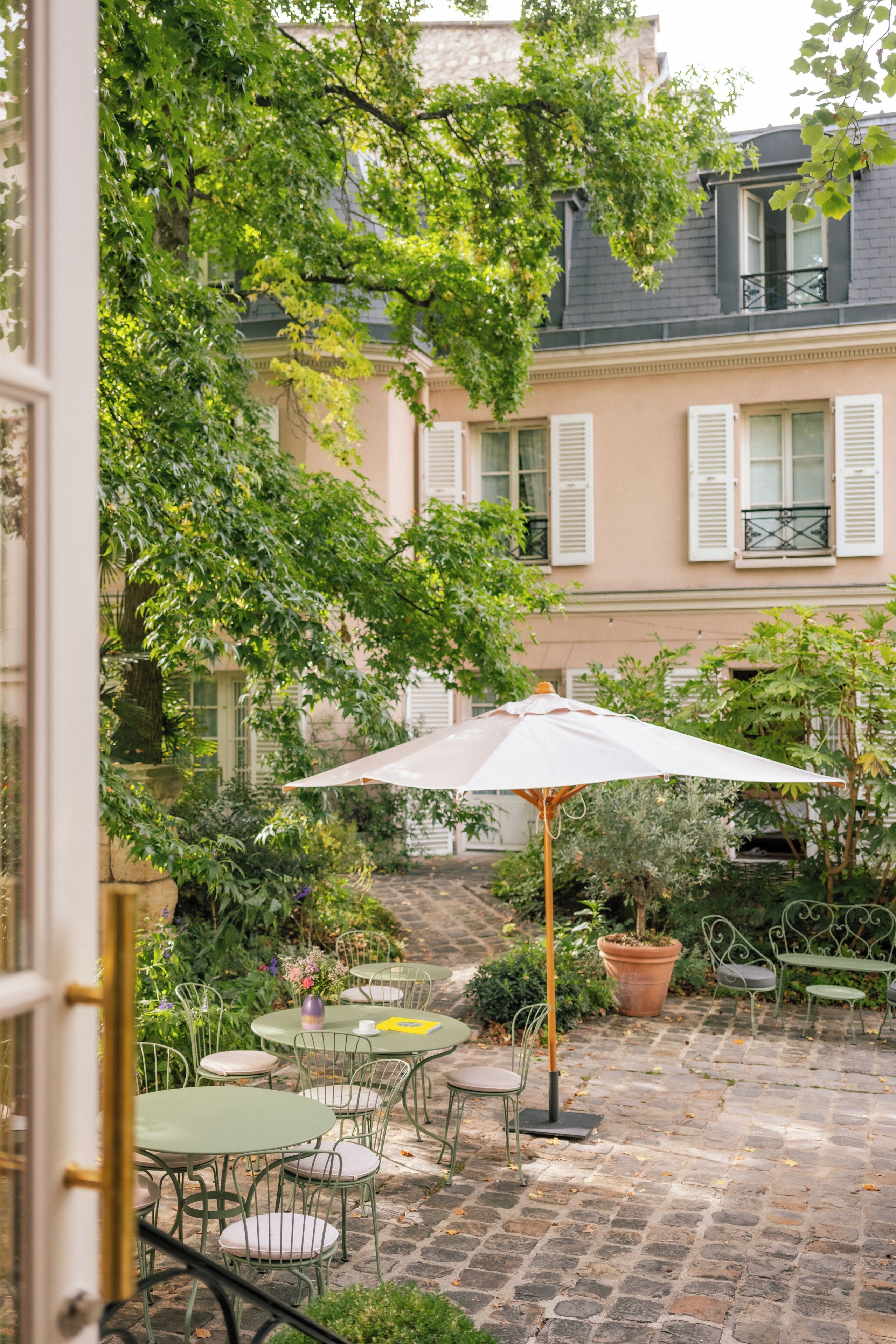 Foto - Hôtel des Grandes Ecoles