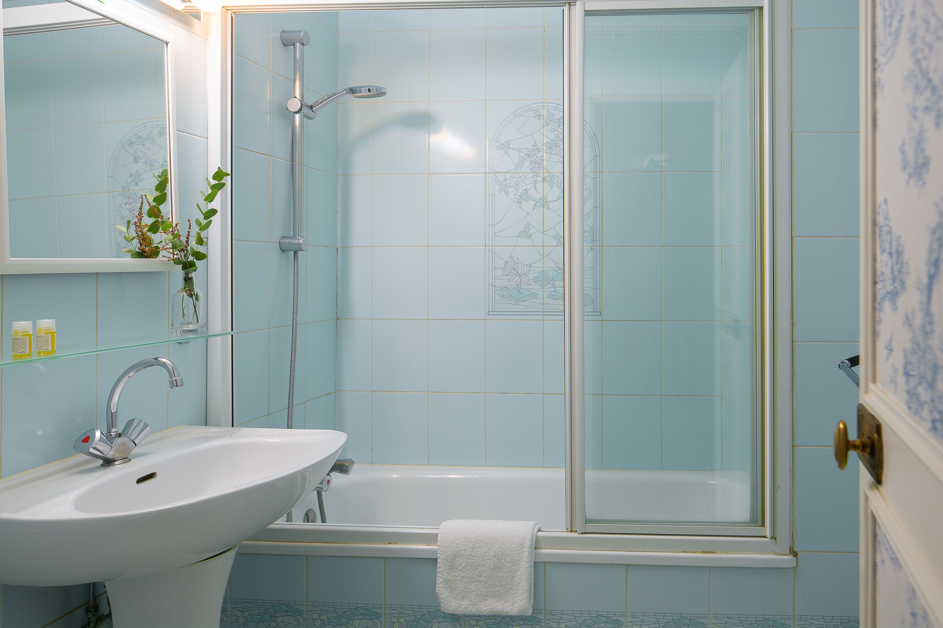 Foto - Hotel des Grandes Ecoles