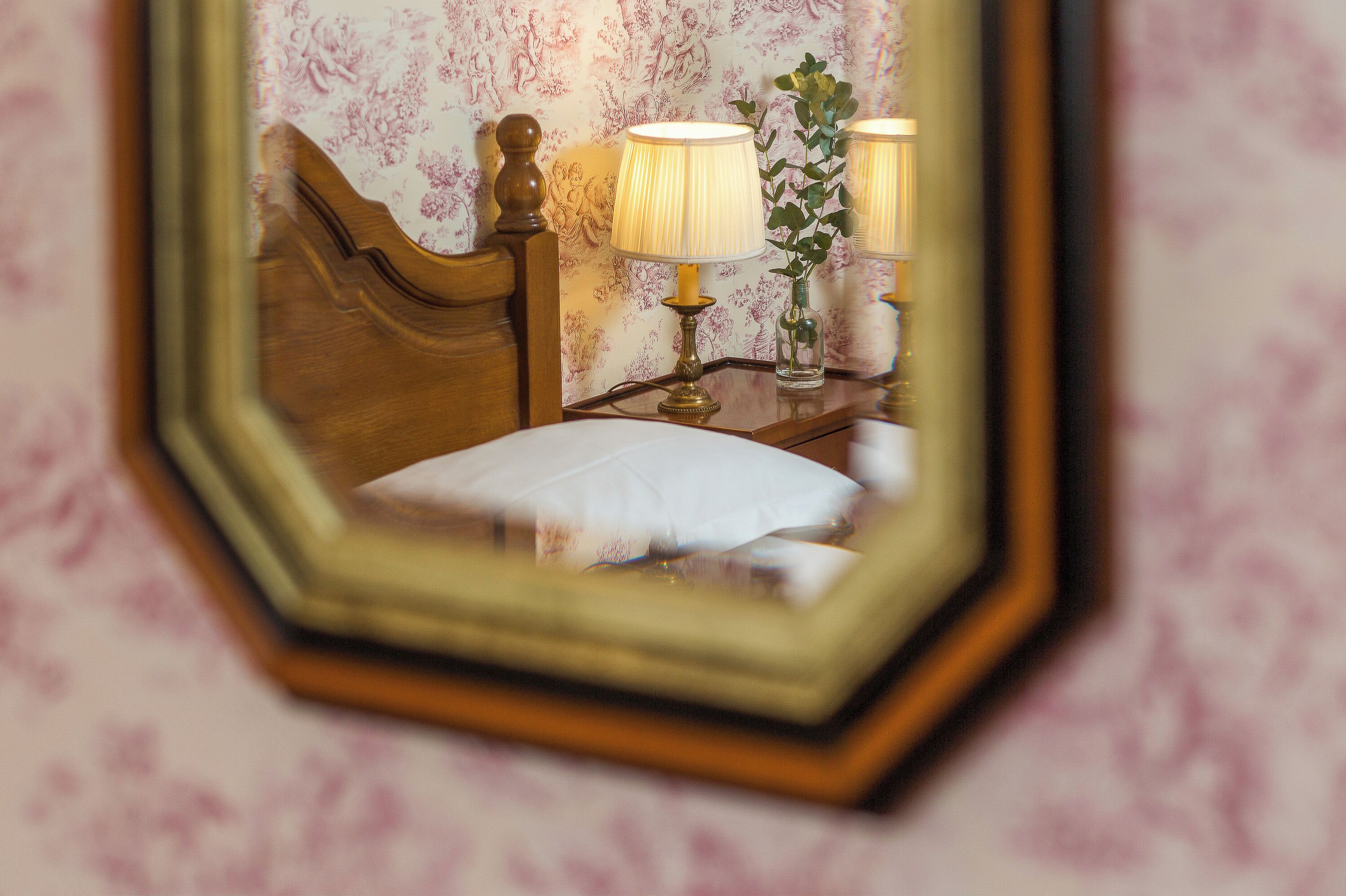 Foto - Hôtel des Grandes Ecoles