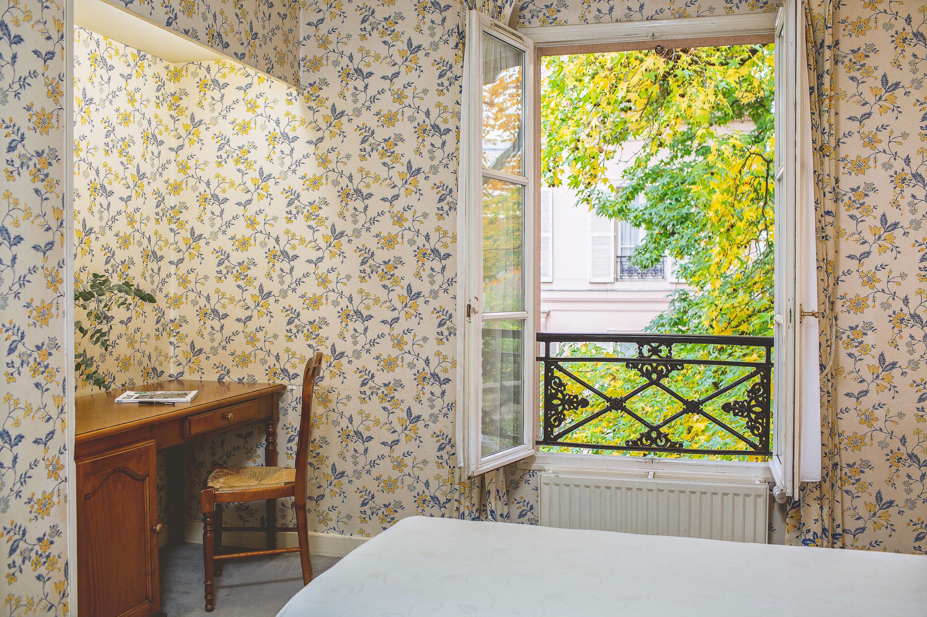 Foto - Hotel des Grandes Ecoles