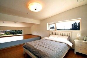 Maisonette (Modern 21)