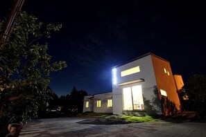 Exterior - Sammoru Pension (Seogwipo)