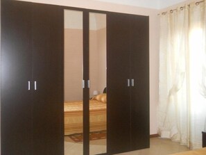 Deluxe-Zimmer (Delle Rose)