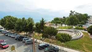 Comfort Double Room, Sea View | View from room