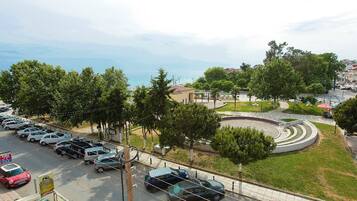 Comfort Double Room, Sea View | View from room