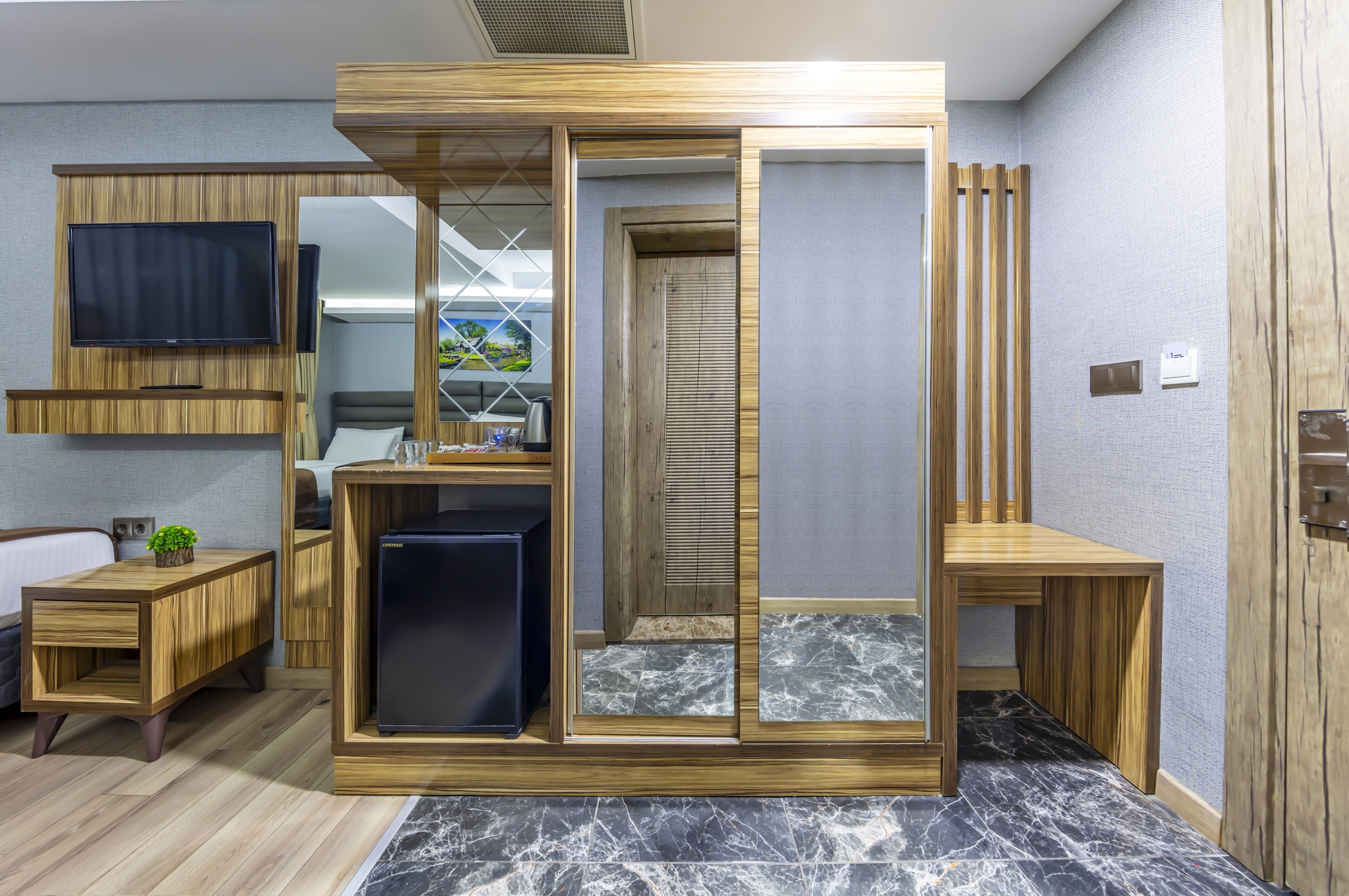 Foto - Dem İstanbul Airport Hotel