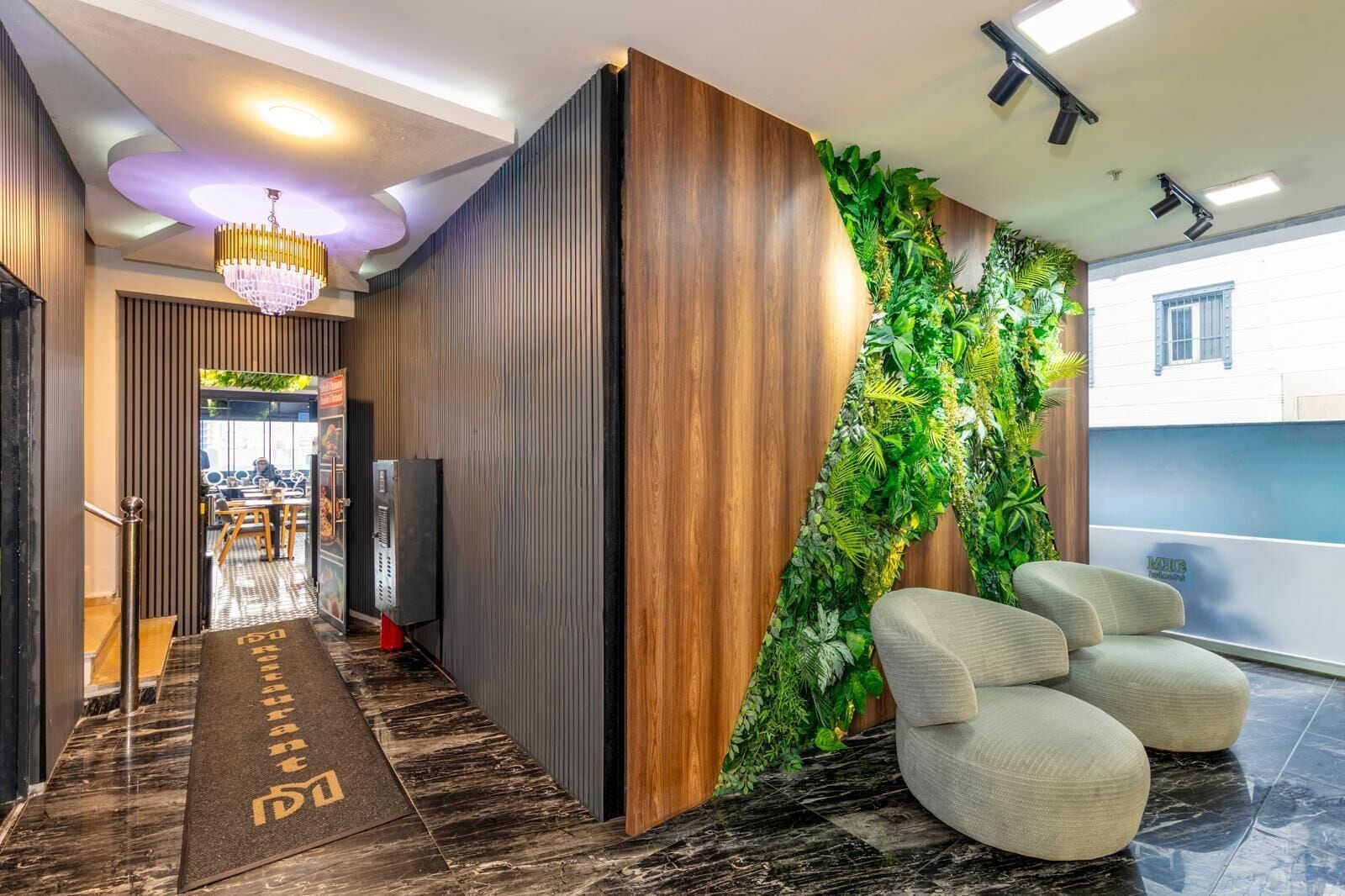 Foto - Dem İstanbul Airport Hotel