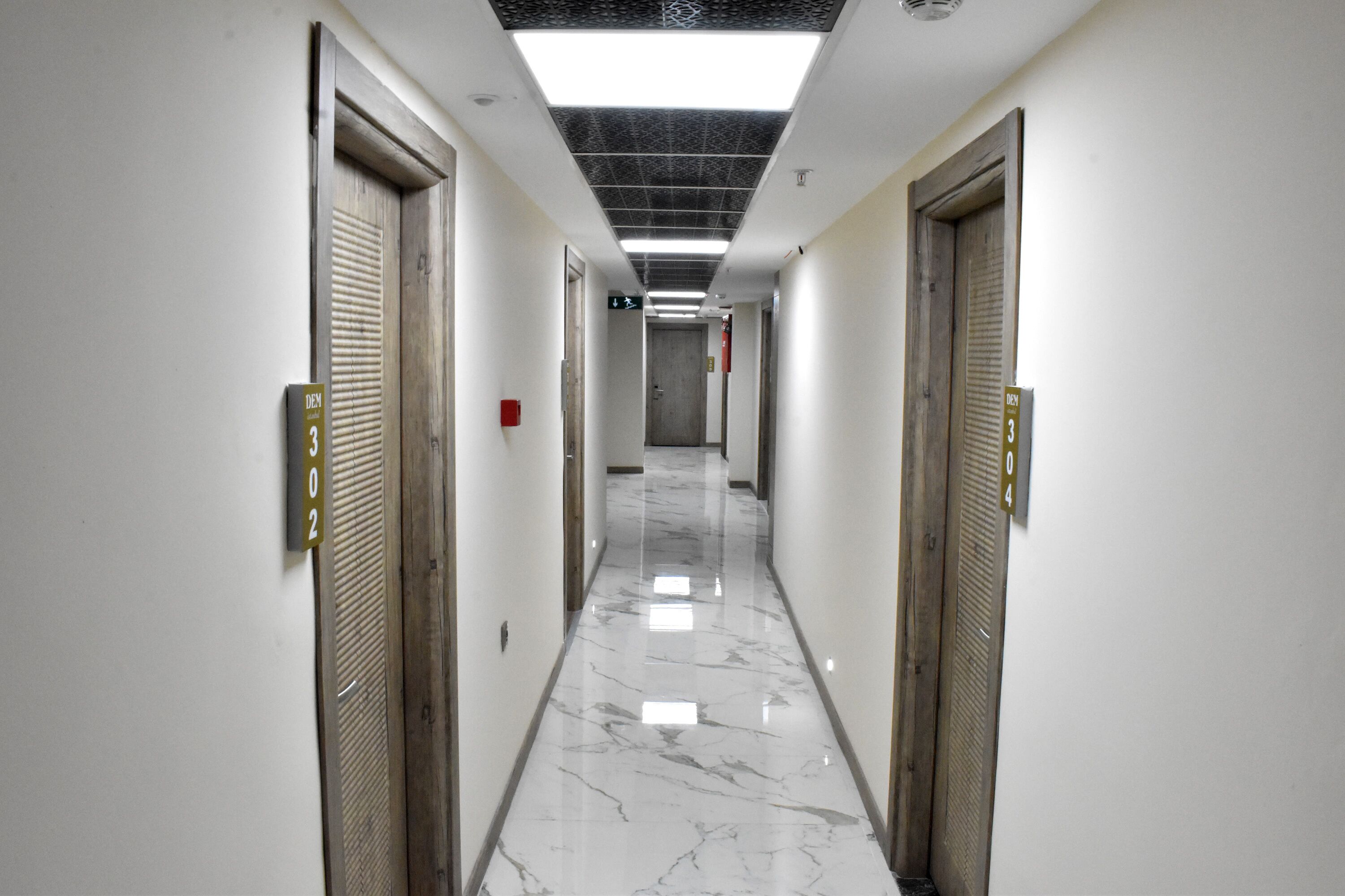 Foto - Dem İstanbul Airport Hotel