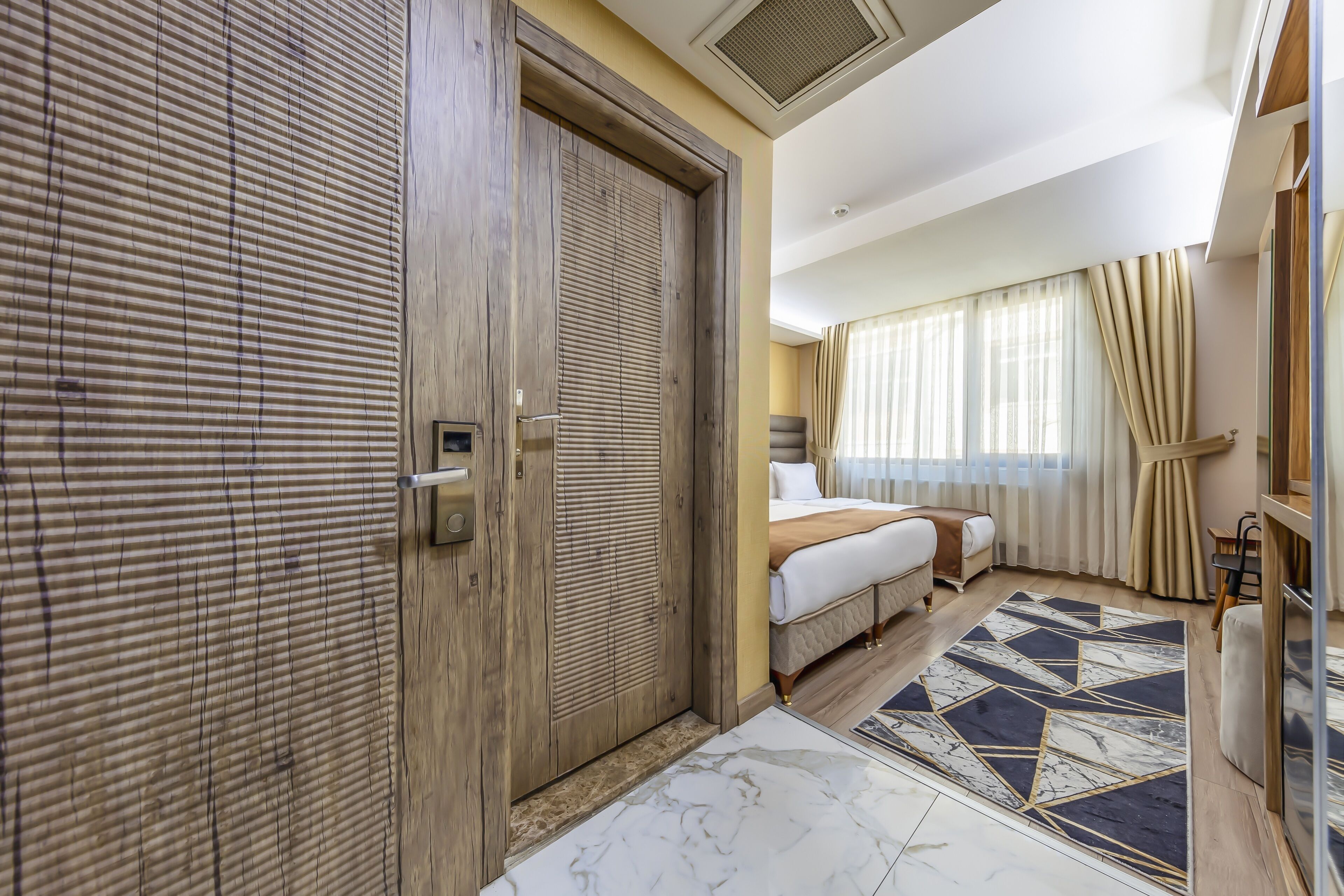 Foto - Dem İstanbul Airport Hotel