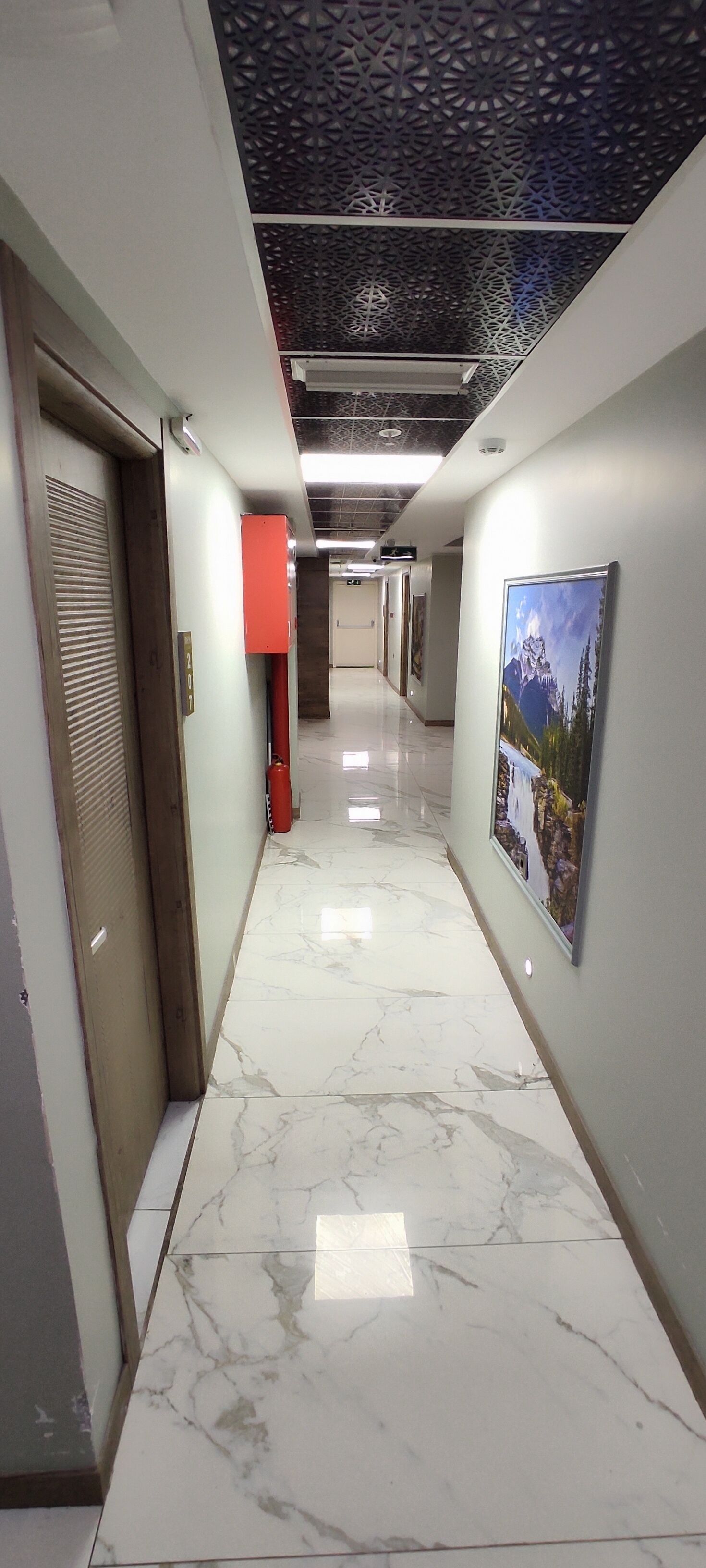 Foto - Dem İstanbul Airport Hotel