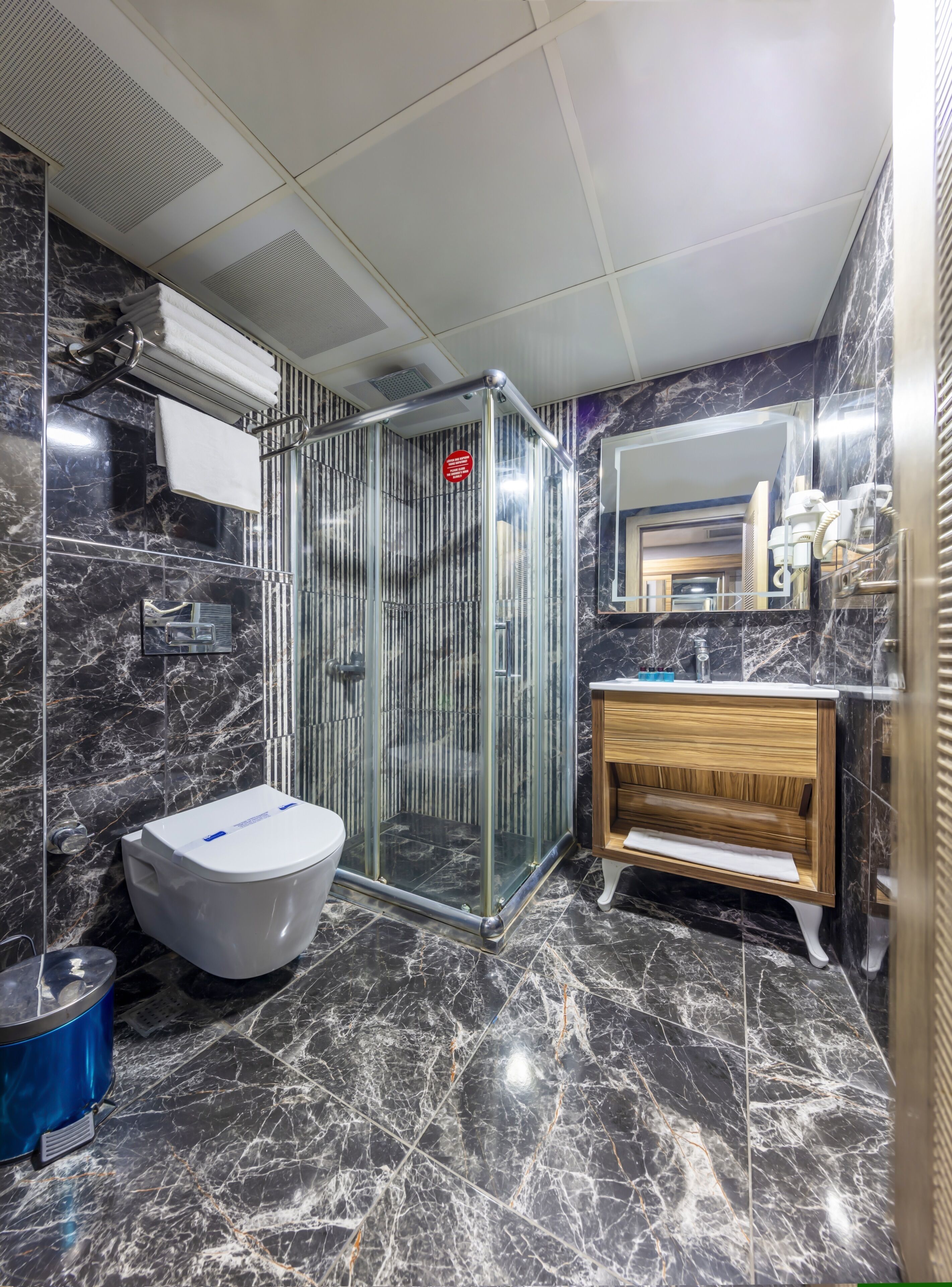 Foto - Dem İstanbul Airport Hotel