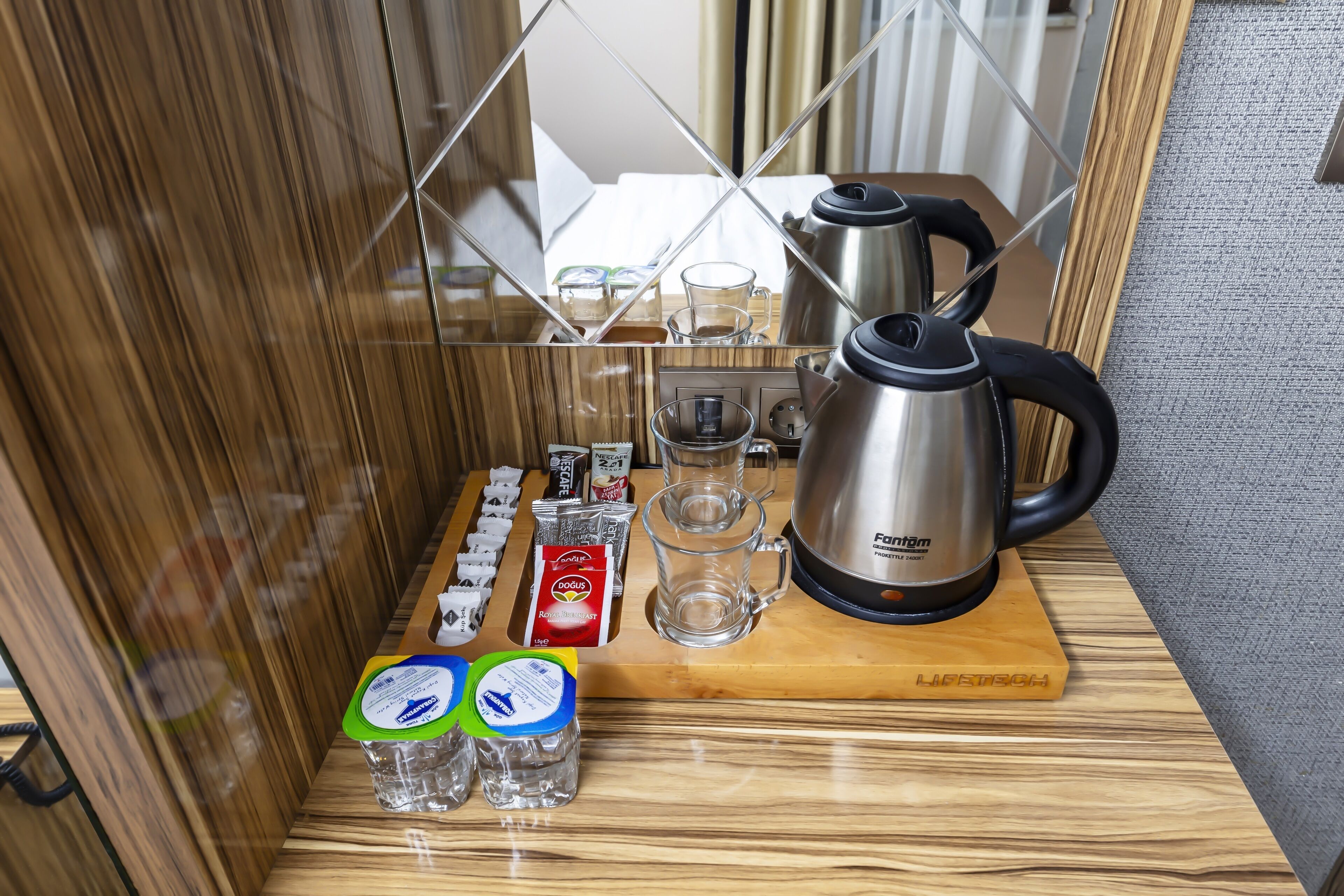 Foto - Dem İstanbul Airport Hotel