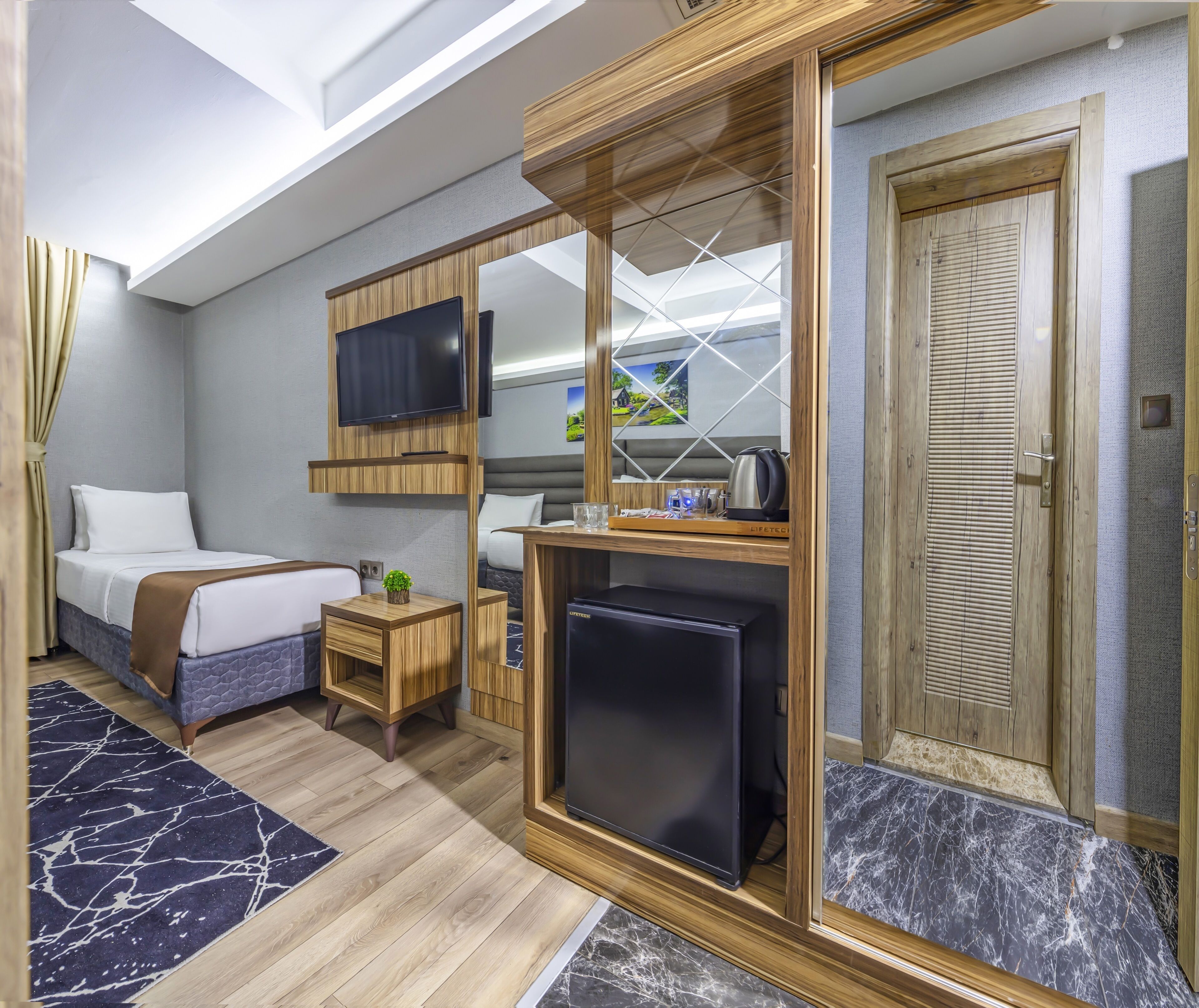 Foto - Dem İstanbul Airport Hotel