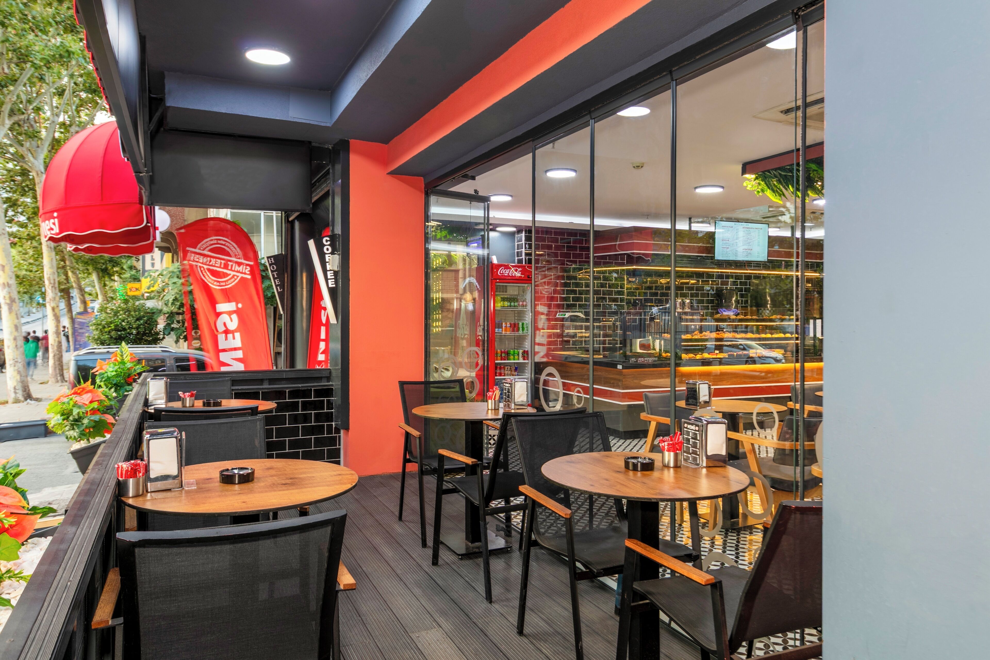 Foto - Dem İstanbul Airport Hotel