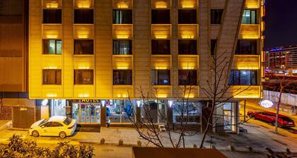 Dem İstanbul Airport Hotel