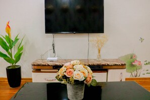 Interior - beachfront apartment's (Da Nang)