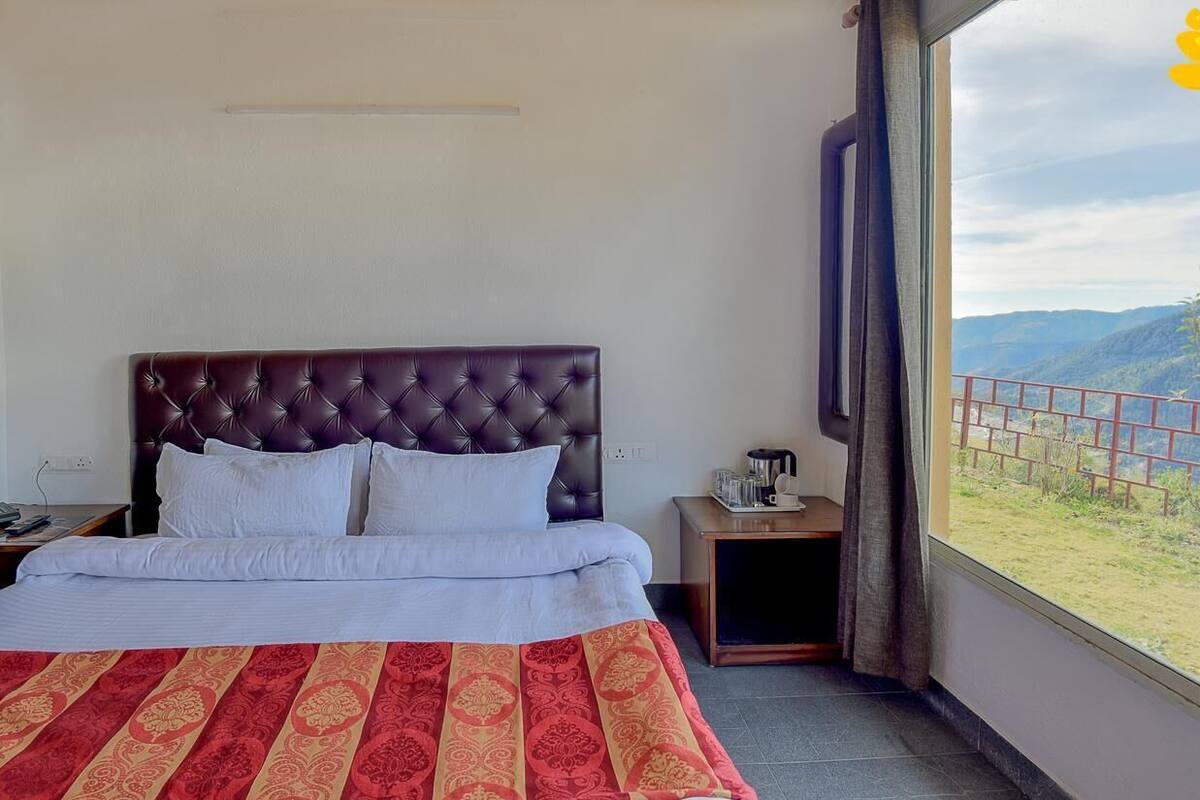 Premium bedding