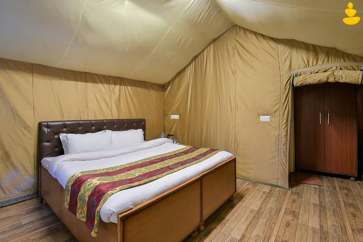 Premium bedding