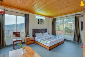 Premium bedding