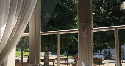 Hotel Des Pyrénées