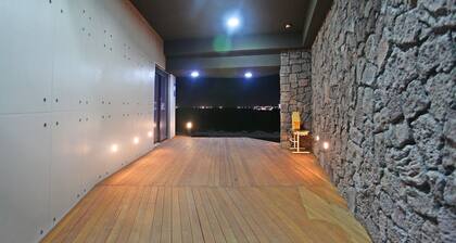 Sea and Star Pension