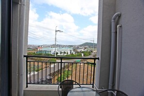 Room (Procion) | View from room